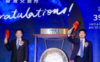 生猪养殖巨头牧原股份，登陆港交所