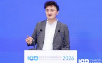 元戎启行周光：当前小模型自动驾驶存在“跷跷板效应”