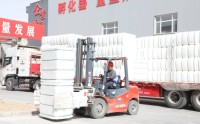 对口援疆赋能本地资源，阿拉尔这一企业营收超亿元