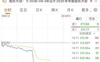 小作文引发股价闪崩 协创数据回应