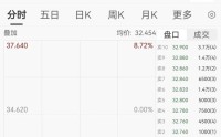 千亿黄金股大跌5%，旗下金矿发生事故致7人死亡，最新回应