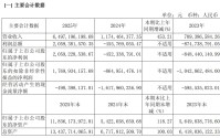 首次全年盈利！寒武纪2025年营收大增453%，存货激增与客户集中存隐忧