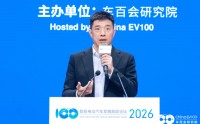 阿里云李强：很多车企开始为员工配备token消耗预算