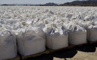 美国稀土公司以28亿美元收购塞拉维德集团