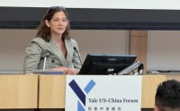 美国科学促进会主席：中美合著论文在引用影响力上优于单一国家论文