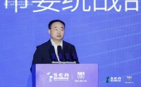 王霄汉：推动企业走专精特新和高质量发展道路，助力企业扬帆出海