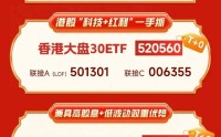 港股集体大反攻，ETF怎么选？