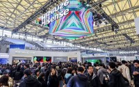 领跑彩色光源时代！海信携三大硬核技术亮相AWE2026