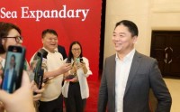 刘强东进军游艇产业，创立独立游艇品牌Sea Expandary