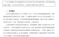 600346，紧急回应子公司被美制裁
