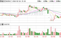 利源股份：截至2026年2月10日公司股东总数为120311户