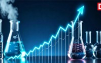 电解液一季报业绩分化：有人赚 26 倍，有人靠炒股撑业绩