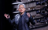 全球资本开支创下新高之际，英伟达再迎季度业绩纪录