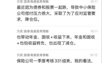 险资、量化都否认砸盘？真实砸盘人是……