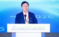 付炳锋：商用车绿色减碳与智能化是推动产业转型的“双引擎”
