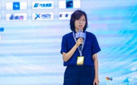 公安部道路交通安全研究中心马明月：自动驾驶在遵守交通规则方面仍然有很大不足