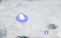 一颗流星在美国马萨诸塞州上空爆炸引发巨响