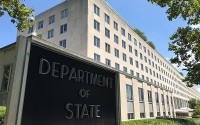 美国称将为以黎会谈提供便利