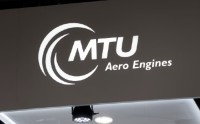 德国MTU航空发动机公司业绩展望略低于预期，股价下跌