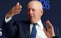 高盛CEO：零售私募信贷领域杂音仍会持续