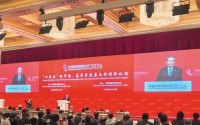 绿地集团张玉良董事长出席中国发展高层论坛2026年年会，并接受央视专访：让经济回升向好的预期更加强劲！
