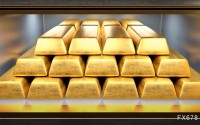 黄金交易提醒：金价闪崩1.8%创七周新低，中东战火+通胀炸弹双重夹击，牛市戛然而止？