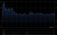 世茂集团前2个月累计合约销售总额约28.11亿元 同比减少30.76%