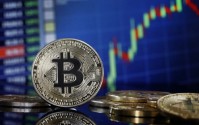比特币4月大涨，但买盘疲软令本轮涨势根基不稳