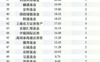 华夏基金一季度新发基金“哑火”：仅5只新基，31亿规模，发行规模排名滑落至27位