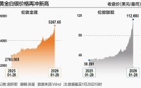 两大金银主题LOF闭门谢客，配置贵金属还能怎么办？