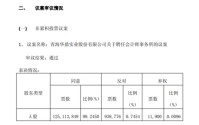 高票通过聘任新所！600243，“保壳”审计困局仍存考验