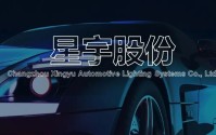 【华创汽车】星宇股份：Q1研发投入加码，智能车灯、出海、机器人齐推进