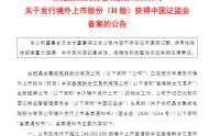 860亿合肥芯片龙头大涨10%，赴港IPO有新进展