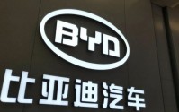超越斯特兰蒂斯，登顶全球第四，比亚迪反手起诉美国