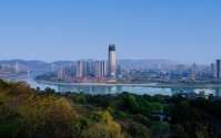 历时14个月、三次流标，千亿宜宾银行终斥资超8600万签约改造大楼！赴港上市刚满一年，去年上半年盈利2.85亿