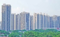 政策加持、需求释放，一线城市“小阳春”成色可期