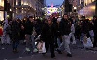 英镑GBPUSD风暴正在酝酿！战争油价推高通胀，英国经济信心崩塌