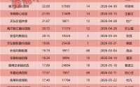 单日6只大规模基金成立！主动权益基金四大指标，超去年全年