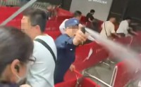 龙华深夜通报：涉事保安已行拘！
