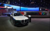 全新BMW 7系用特别定制重新定义现代豪华