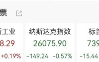 美股存储芯片全线重挫，闪迪、希捷科技大跌6%，谷歌涨近3%，中概股普跌，理想跌超10%