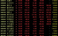 002281午后直线涨停！CPO概念爆发