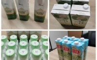 年轻人超爱的椰子水塌房了？多品牌回应椰子水疑加水加糖