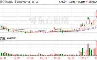 赤天化3月11日龙虎榜数据