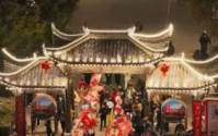 【申万宏源研究春节见闻】淮畔珠城春又至：从春节烟火看人口流动新机