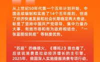 十四届全国人大四次会议首场新闻发布会九大金句