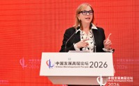 美国UL公司总裁简思明：数据中心已经成为关键的基础设施