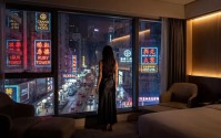 千亿“酒旅茅台”：一年净赚334亿，毛利率超80%