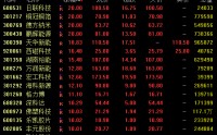突然爆发！301217、300438午后涨停