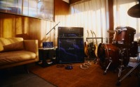 Marshall × Hendrix六十周年限定系列发布，致敬摇滚音色史